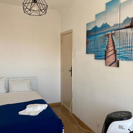 Penha Charming Apartment Lisboa Eksteriør bilde