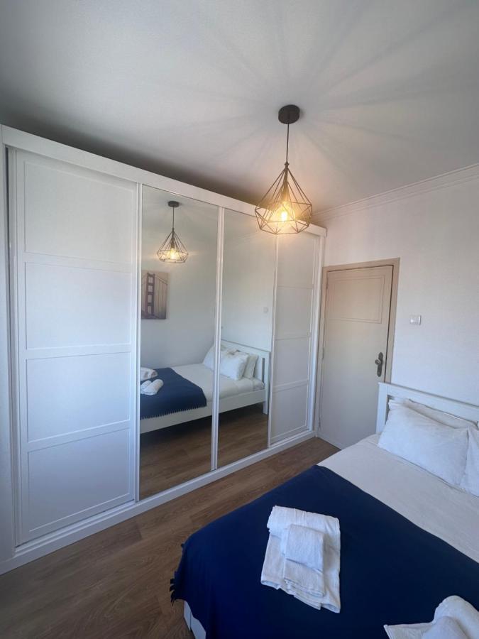 Penha Charming Apartment Lisboa Eksteriør bilde