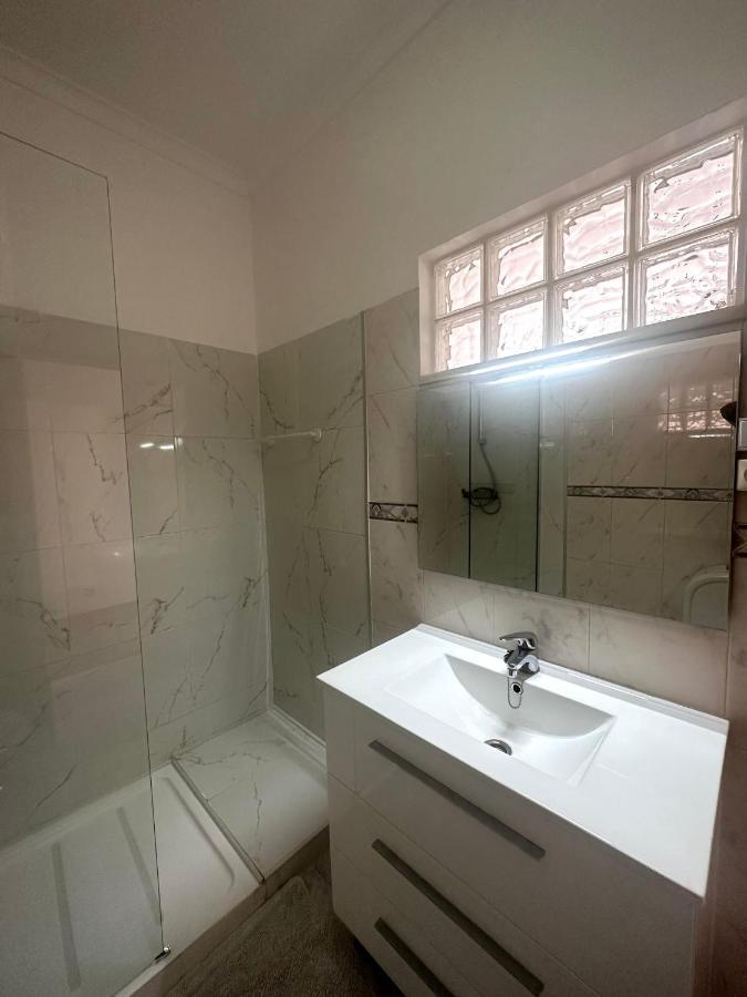 Penha Charming Apartment Lisboa Eksteriør bilde