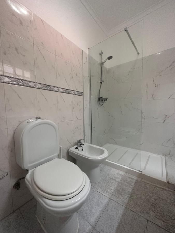 Penha Charming Apartment Lisboa Eksteriør bilde