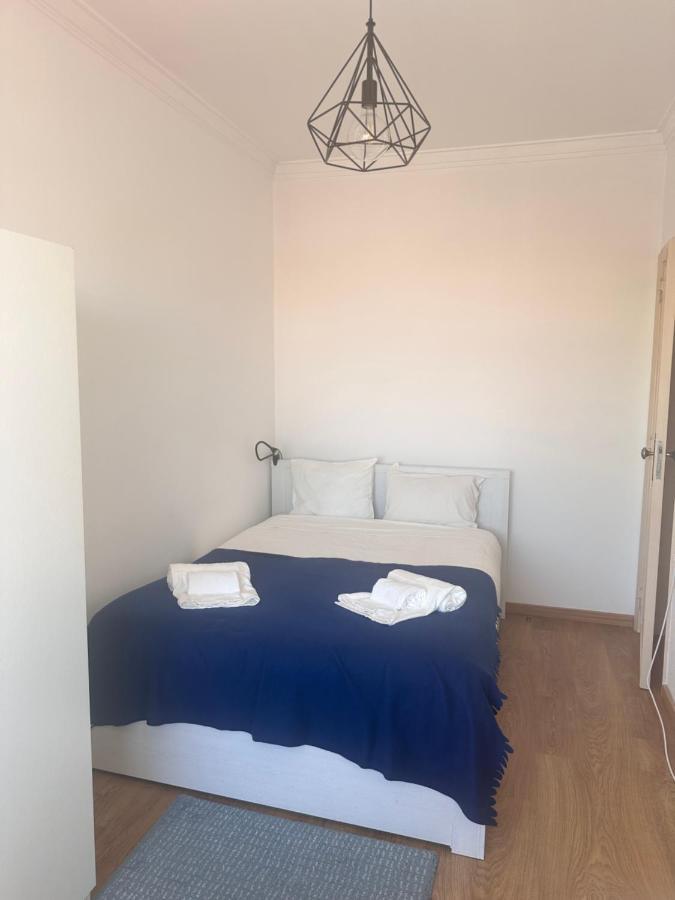 Penha Charming Apartment Lisboa Eksteriør bilde