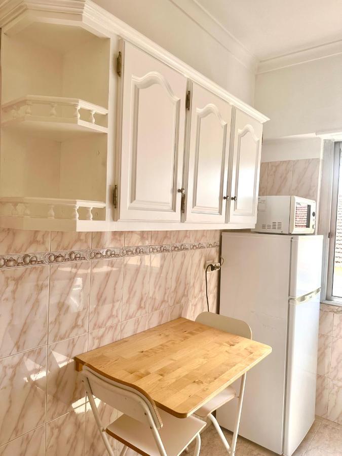 Penha Charming Apartment Lisboa Eksteriør bilde