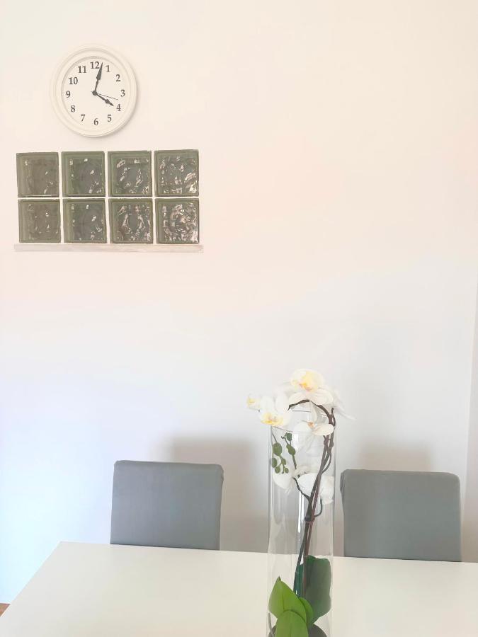 Penha Charming Apartment Lisboa Eksteriør bilde