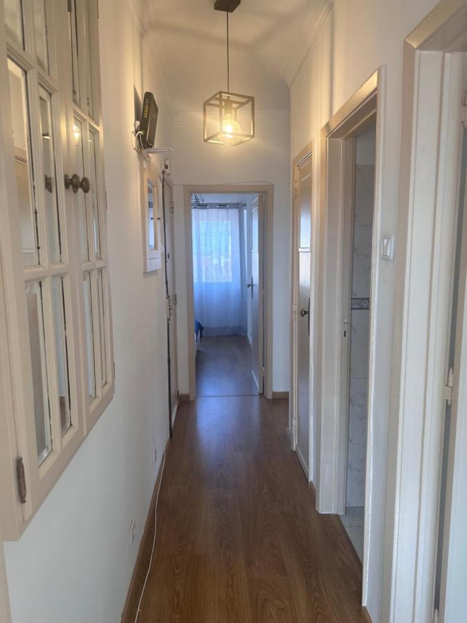 Penha Charming Apartment Lisboa Eksteriør bilde