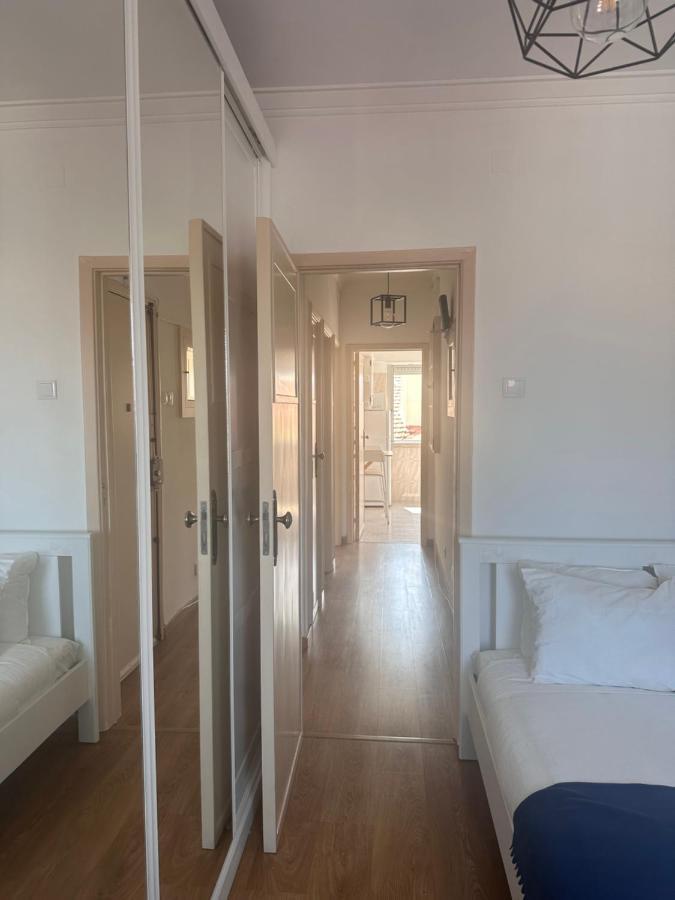 Penha Charming Apartment Lisboa Eksteriør bilde